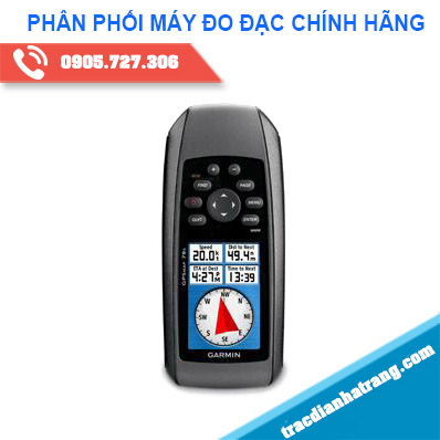 Máy thu L1 Epoch M10 GPS