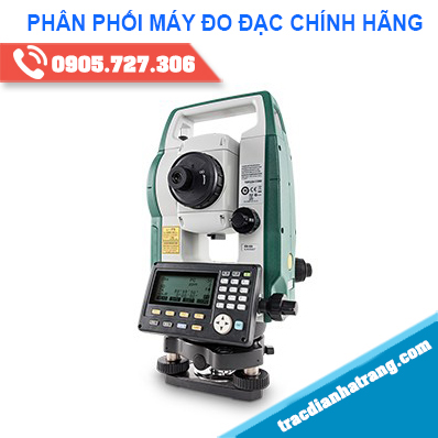 Máy toàn đạc điện tử Sokkia CX-55