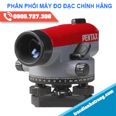 Máy thủy bình Pentax AP-281