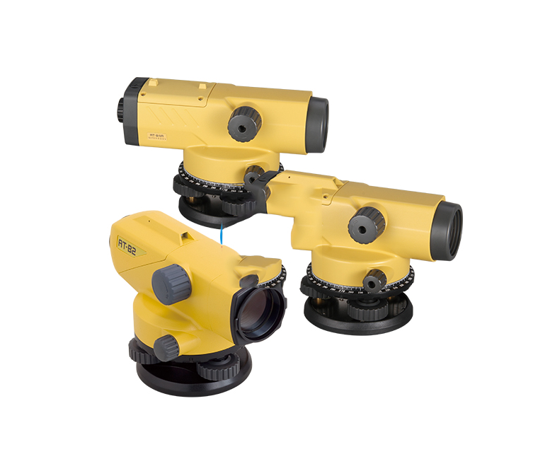 Máy thủy bình Topcon AT-B Series