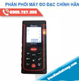 Máy đo khoảng cách Sincon