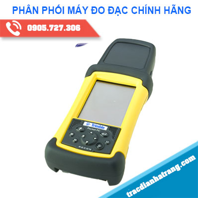 Máy định vị vệ tinh GPS Trimble R3